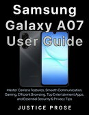 Samsung Galaxy A07 User Guide