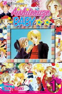 Aishiteruze Baby ★★, Vol. 1 【電子書籍】[ Yoko Maki ]