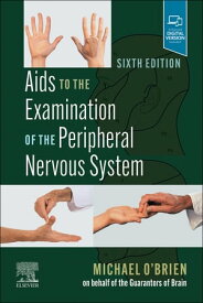 Aids to the Examination of the Peripheral Nervous System - E-Book Aids to the Examination of the Peripheral Nervous System - E-Book【電子書籍】