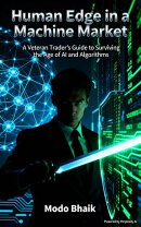 Human Edge in a Machine Market