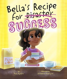 Bella's Recipe for Success【電子書籍】[ Ana Siqueira ]