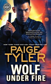 Wolf Under Fire【電子書籍】[ Paige Tyler ]