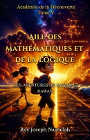 Aile des mathématiques et de la logique Les aventures de Rayan et Rawan