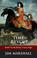 A Time of Revolt