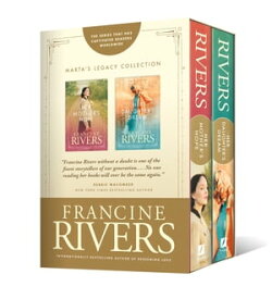 Marta's Legacy Collection【電子書籍】[ Francine Rivers ]
