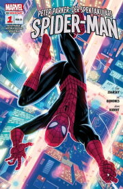 Peter Parker: Der spektakul?re Spider-Man 1 - Im Netz der Nostalgie Im Netz der Nostalgie【電子書籍】[ Chip Zdarsky ]