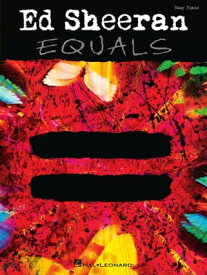 Ed Sheeran - Equals【電子書籍】[ Ed Sheeran ]