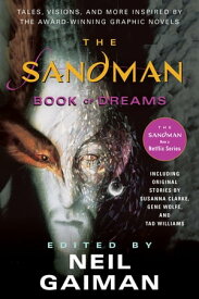 The Sandman: Book of Dreams【電子書籍】[ Neil Gaiman ]