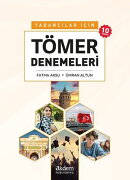Yabancılar İçin Tömer Denemeleri