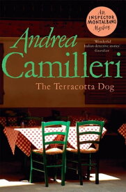 The Terracotta Dog【電子書籍】[ Andrea Camilleri ]