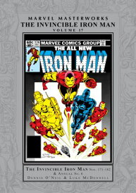 Iron Man Masterworks Vol. 17【電子書籍】[ Dennis O'Neil ]