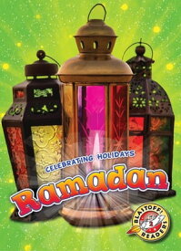 Ramadan 【電子書籍】[ Rachel Grack ]