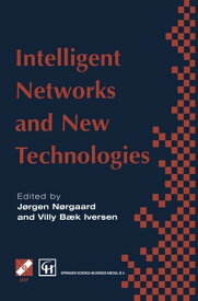 Intelligent Networks and Intelligence in Networks IFIP TC6 WG6.7 International Conference on Intelligent Networks and Intelligence in Networks, 2?5 September 1997, Paris, France【電子書籍】