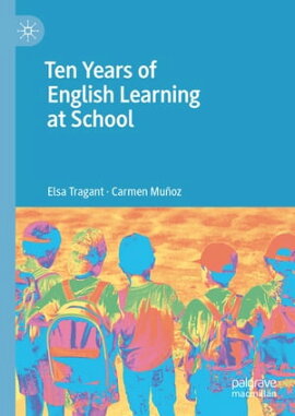 Ten Years of English Learning at School 