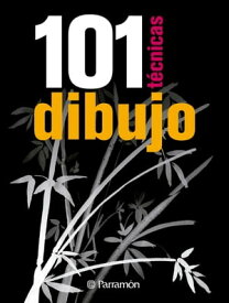 101 T?cnicas dibujo【電子書籍】[ Equipo Parram?n Paidotribo ]