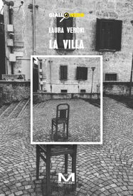 La villa 【電子書籍】[ Laura Veroni ]