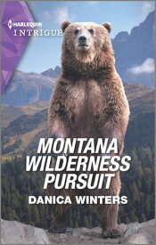 Montana Wilderness Pursuit A Montana Western Mystery【電子書籍】[ Danica Winters ]