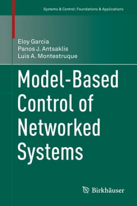 Model-Based Control of Networked Systems 