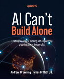 AI Can't Build Alone