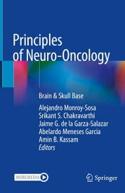 Principles of Neuro-Oncology Brain & Skull Base【電子書籍】