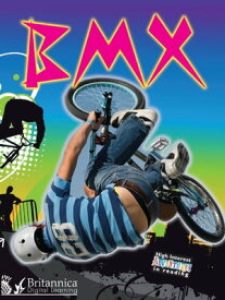 BMX【電子書籍】[ Joanne Mattern ]