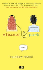 Eleanor & Park【電子書籍】[ Rainbow Rowell ]