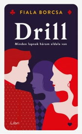 Drill【電子書籍】[ Fiala Borcsa ]