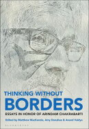 Thinking without Borders