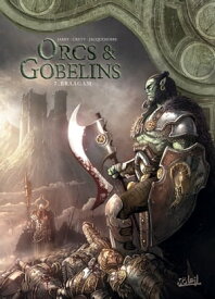 Orcs et Gobelins T07 Braagam【電子書籍】[ Nicolas Jarry ]