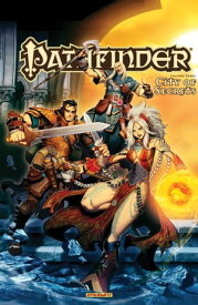 Pathfinder Vol 3 City of Secrets【電子書籍】[ Jim Zub ]