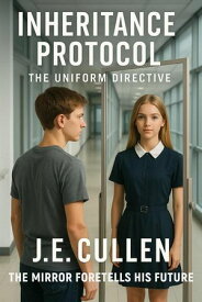 INHERITANCE PROTOCOL - The Uniform Directive【電子書籍】[ J.E.CULLEN ]