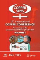 12th International Copper Conference