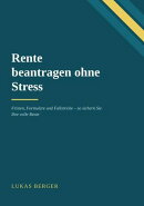 Rente beantragen ohne Stress