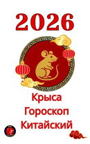 Крыса Гороскоп Китайский 2026