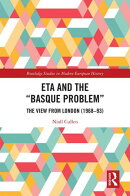 ETA and the “Basque Problem”