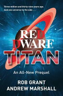 Red Dwarf: Titan