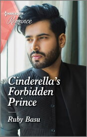 Cinderella's Forbidden Prince【電子書籍】[ Ruby Basu ]