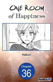 One Room of Happiness #036 【電子書籍】[ Hakuri ]