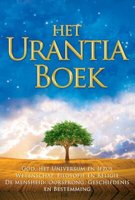 Het Urantia Boek