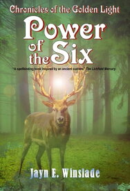 Power of the Six【電子書籍】[ Jayn Winslade ]