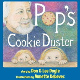 Pop's Cookie Duster【電子書籍】[ Don Doyle ]