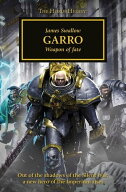 Garro 【電子書籍】[ James Swallow ]