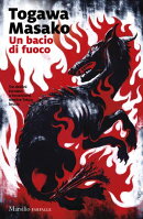 Un bacio di fuoco