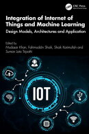 Integration of Internet of Things and Machine Learning