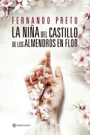 La niña del castillo de los almendros en flor