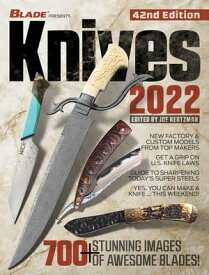 Knives 2022, 42nd Edition【電子書籍】