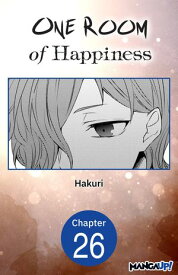 One Room of Happiness #026 【電子書籍】[ Hakuri ]