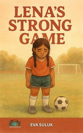 Lena's Strong Game Where Dignity Grows, #18