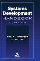 Systems Development Handbook, Fourth Edition