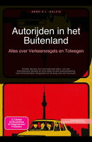 Autorijden in het Buitenland